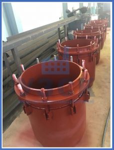 компенсатор сальниковый односторонний в Владимире