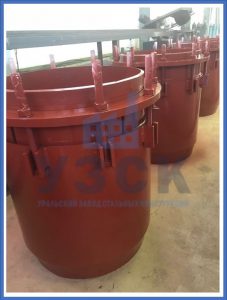 сальниковые компенсаторы трубопроводов в Владимире