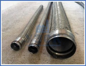 Металлорукав защитный в Владимире