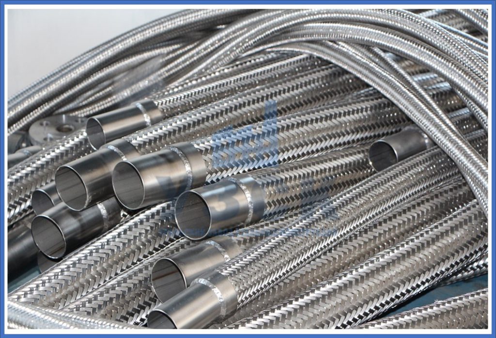 Металлорукава в Владимире