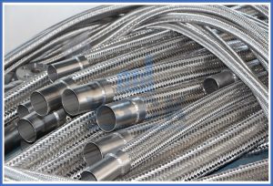 Металлорукава в Владимире