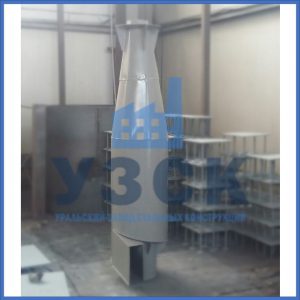 Циклоны ЦН-15 от производителя в Владимире