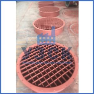 Клапан ПГВУ Ду 1000 мм в Владимире