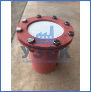 Клапан ПГВУ предохранительный, взрывной Ду 150, ОСТ 108.812.03-82 в Владимире