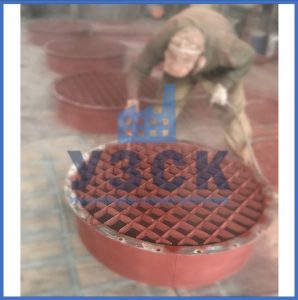 Клапан взрывной ПГВУ Ду 1000 в Владимире