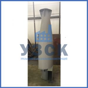 Купить циклоны ЦН-15 в Владимире