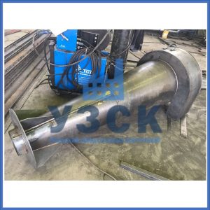 Купить циклоны СДК-ЦН-600 без бункера и улитки в Владимире