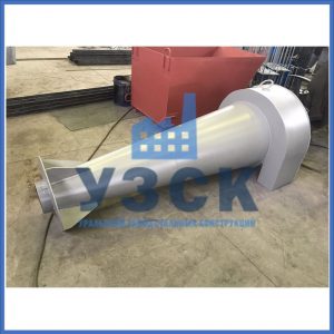 Купить циклоны СДК-ЦН-600 без бункера и улитки в Владимире