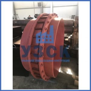 Купить сальниковый компенсатор СК в Владимире