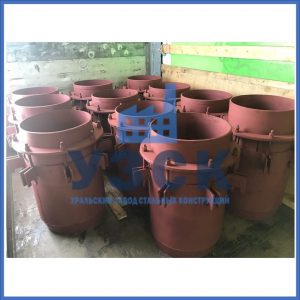 Купить сальниковые компенсаторы в Владимире