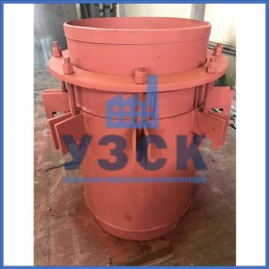 Купить сальниковые компенсаторы в Владимире