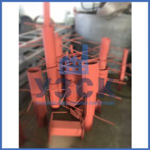 Купить гильзы для прохода труб через стены в Владимире