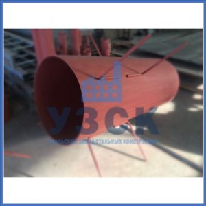 Купить гильзы для прохода труб через стены в Владимире