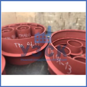 Купить сальники набивные ТМ Ду 80, Ду 100, Ду 250, Ду 600, Ду 1000 в Владимире