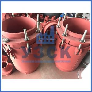 Купить сальниковые Компенсаторы Ду 400 в Владимире