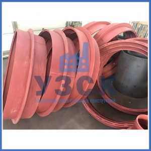 Купить сальники набивные Ду 1000, Ду 1200 в Владимире