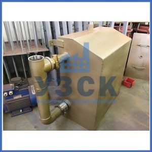 Купить бак разрыва струи в Владимире