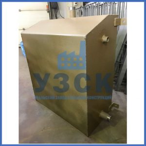 Купить бак разрыва струи в Владимире