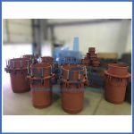 Купить сальниковые компенсаторы ду 500, ду 700, 4.903,5.903 Т.1, ТС-579, ТС-580 в Владимире