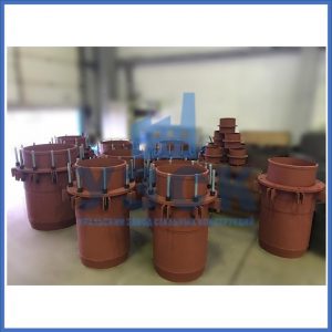 Купить сальниковые компенсаторы ду 500, ду 700, 4.903,5.903 Т.1, ТС-579, ТС-580 в Владимире