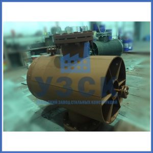 Купить грязевик ГПТ ТС-569 от производителя в Владимире