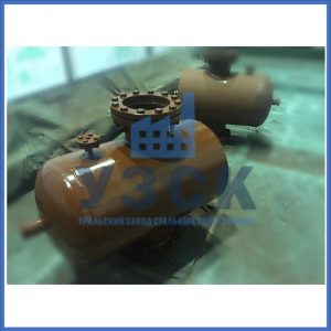 Купить грязевик ТС-569.00.000-15 от производителя в Владимире