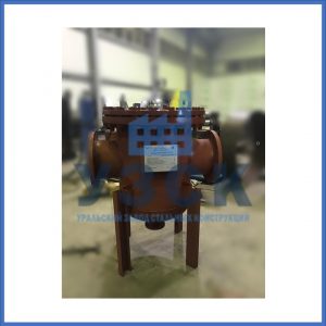 Купить шламоотводитель ФШМ в Владимире