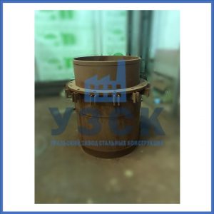 Купить сальниковые компенсаторы односторонние Ду 500, Ду 700, Ду 900 в Владимире