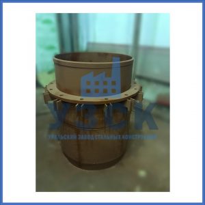 Купить сальниковые компенсаторы односторонние Ду 500, Ду 700, Ду 900 в Владимире