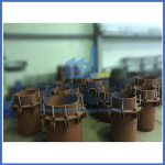 Купить сальниковые компенсаторы односторонние Ду 500, Ду 700, Ду 900 в Владимире