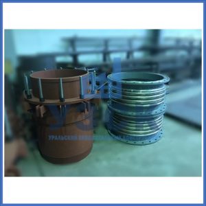 Купить сальниковые компенсаторы односторонние Ду 500, Ду 700, Ду 900 в Владимире