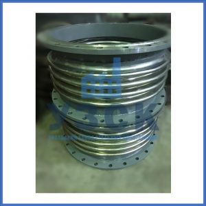 Купить сильфонные компенсаторы Ду 800 , Ду 1000, Ду 1200 в Владимире