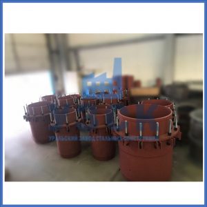 Купить сальниковые компенсаторы Ду 1000, Ду 700, Ду 800, Ду 600, Ду 500, Ру 25 в Владимире