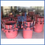 Купить сальниковые компенсаторы Ду 1000, Ду 700, Ду 800, Ду 600, Ду 500, Ру 25 в Владимире