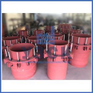 Купить сальниковые компенсаторы Ду 1000, Ду 700, Ду 800, Ду 600, Ду 500, Ру 25 в Владимире