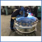 Купить сильфонные компенсаторы ксо, ксоф, ксо-ф, ско в Владимире