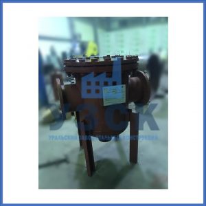 Купить шламоотводитель ФШМ в Владимире