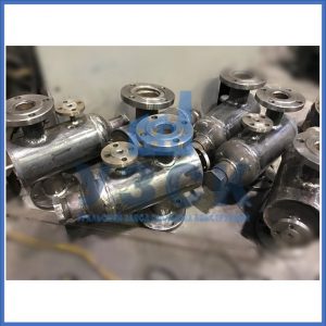 Купить грязевики ГПТ от производителя в Владимире