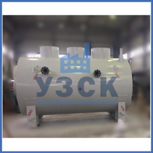 Купить ёмкость подземная 20 м3 ГКК-1-1-1-20-0,07-У в Владимире