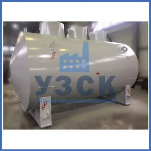 Купить ёмкость подземная 20 м3 ГКК-1-1-1-20-0,07-У в Владимире