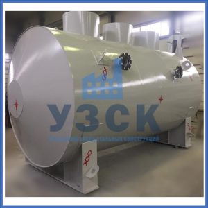 Купить ёмкость подземная 20 м3 ГКК-1-1-1-20-0,07-У в Владимире