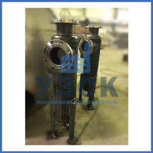 Купить сепараторы газовые СЦВ, СЦВ-Г, СЦВ-7, СЦВ-8, ЦГС, СГВ в Владимире