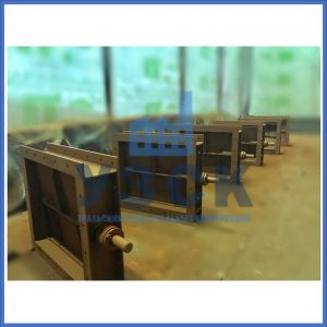 Купить клапаны ПГВУ полностью герметичные от завода производителя в Владимире