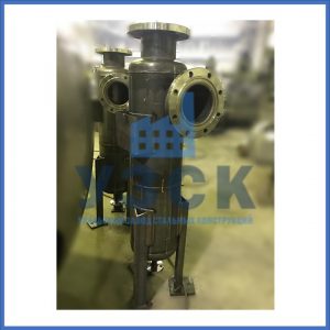 Купить сепараторы газовые СЦВ, СЦВ-Г, СЦВ-7, СЦВ-8, ЦГС, СГВ в Владимире