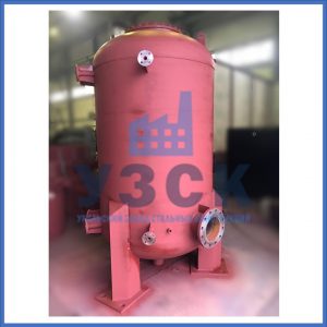 Купить емкость ВЭЭ от завода производителя в Владимире