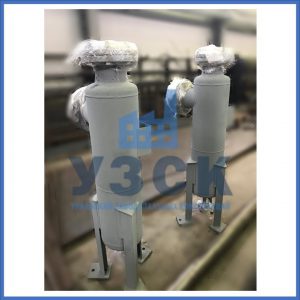 Купить сепараторы СЦВ, СГВ от завода производителя в Владимире