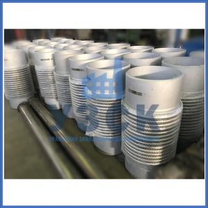 Купить сильфонные компенсаторы КСО, КСО.ВД, КСО-Ф, КСОФ, КСУ в Владимире