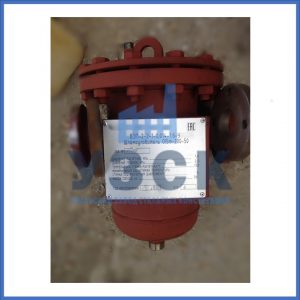 Купить шламоотводитель OISM в Владимире