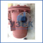 Купить шламоотводитель OISM в Владимире