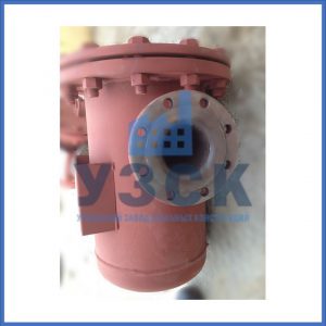 Купить шламоотводитель OISM в Владимире